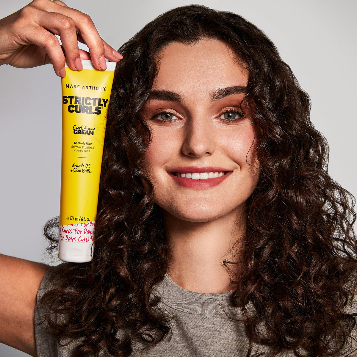 Crema Curl Envy de Strictly Curls® Marc Anthony