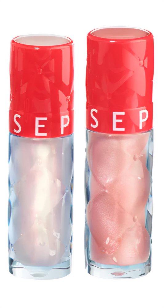 Dúo Outrageous Plump Effect Gloss SEPHORA COLLECTION