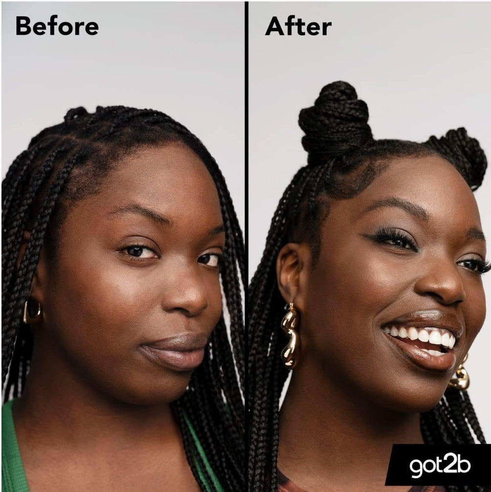 Got2B Schwarzkopf - Gel de  para cejas