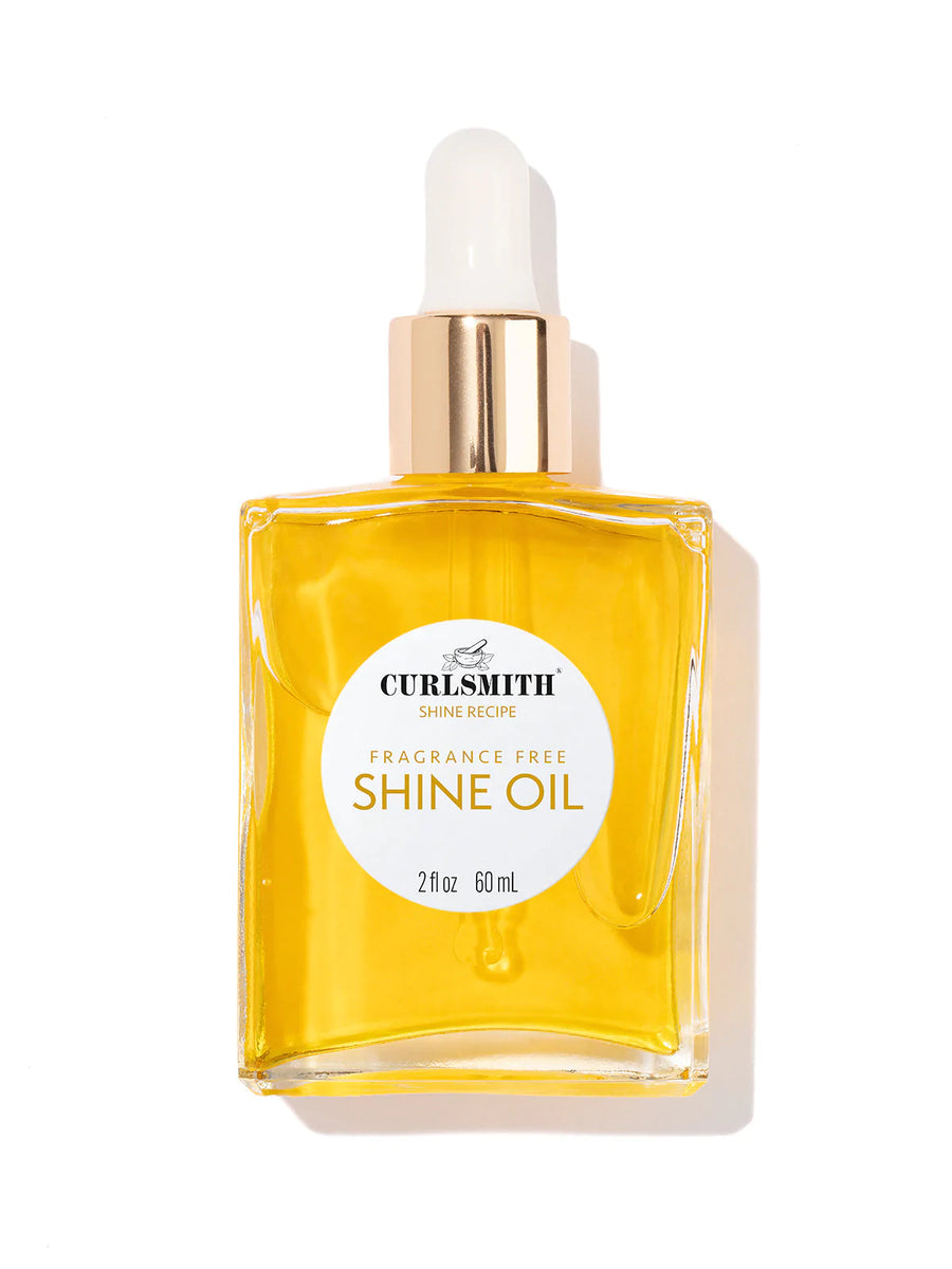 SHINE Oil Curlsmith