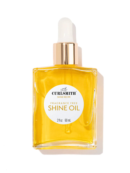 SHINE Oil Curlsmith