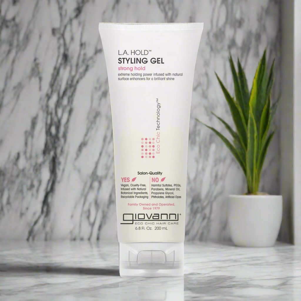 Styling Gel Eco Chic de Giovanni