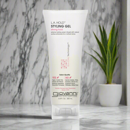 Styling Gel Eco Chic de Giovanni