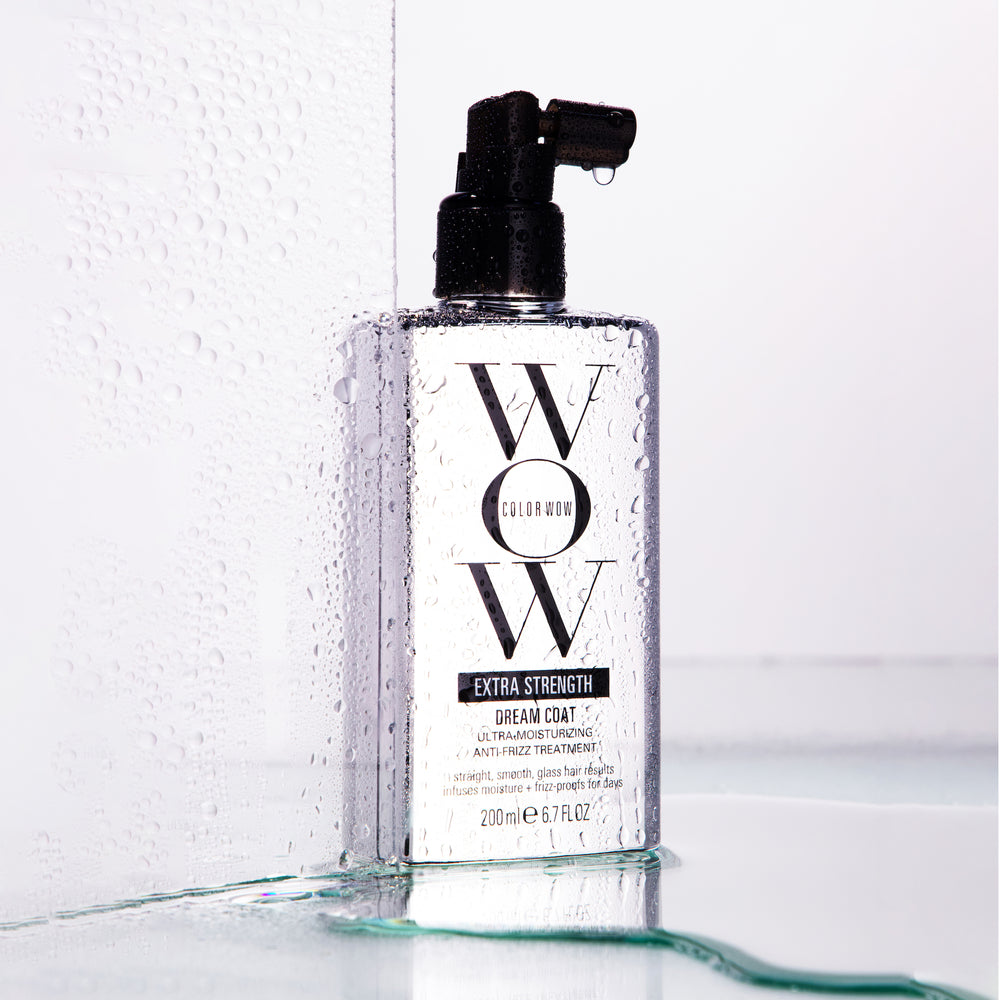 Color Wow Dream Coat Extrafuerte