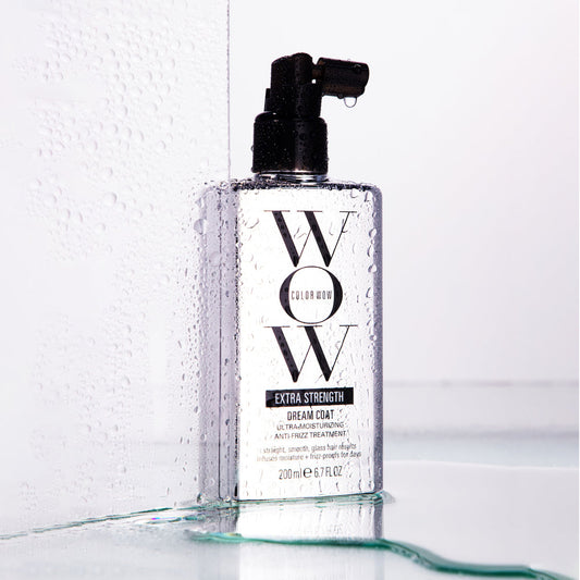 Color Wow Dream Coat Extrafuerte