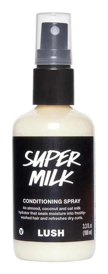 Super Milk Spray Conditioner LUSH