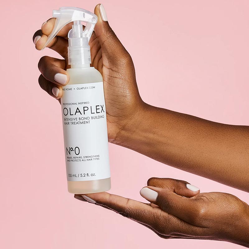 Olaplex Nº.0