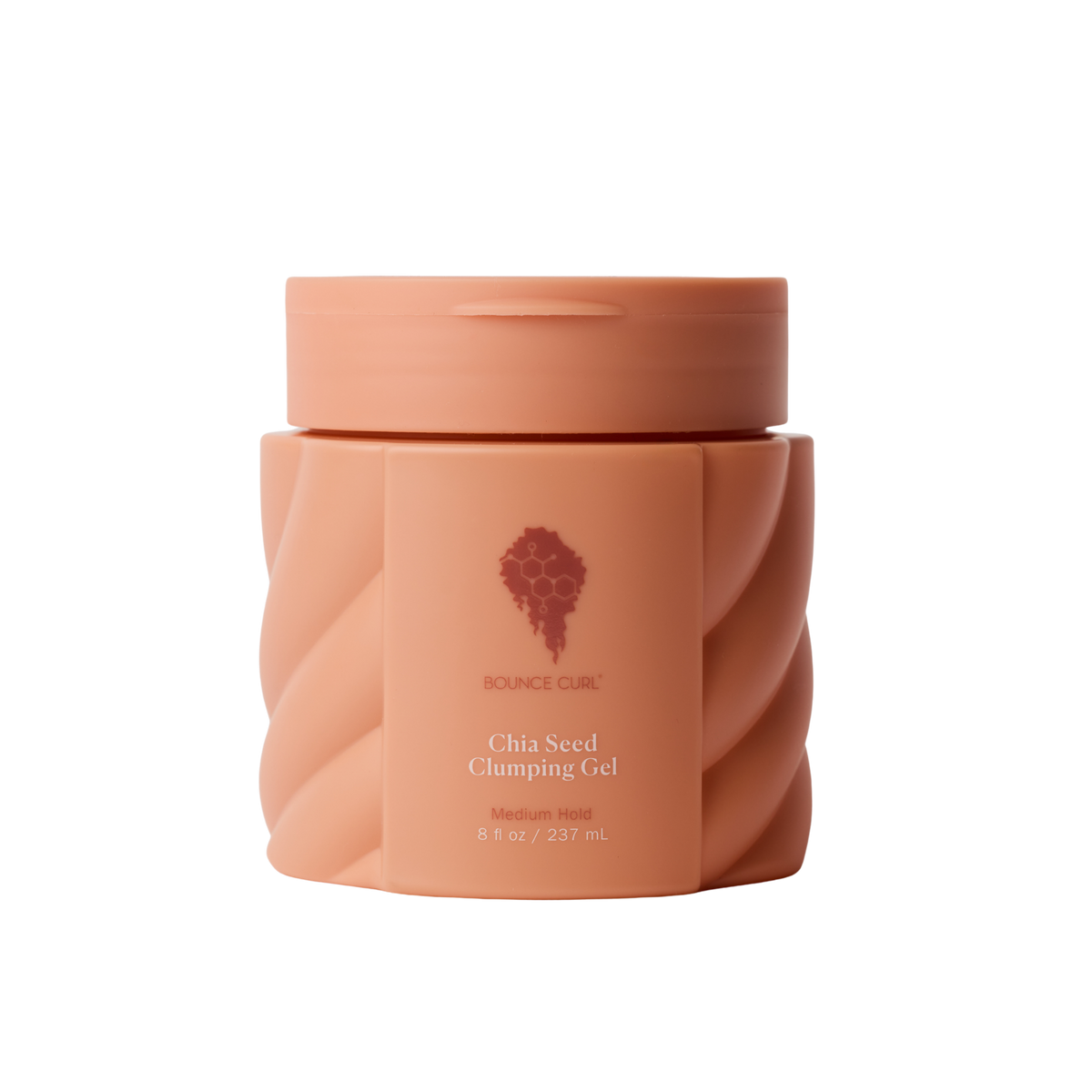 Bounce Cu Chia Seed Clumping Gel
