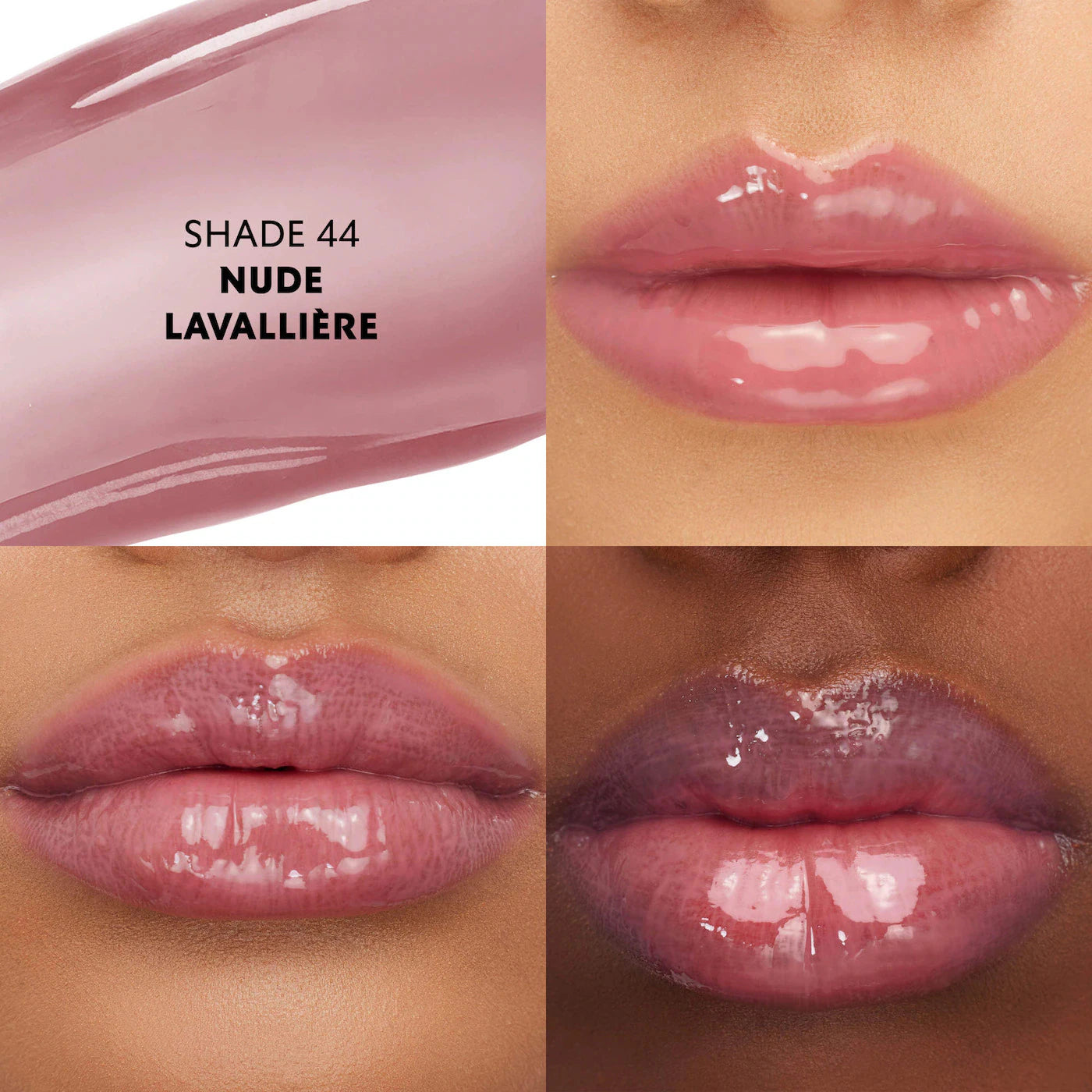 Set labiales Sephora Favorites