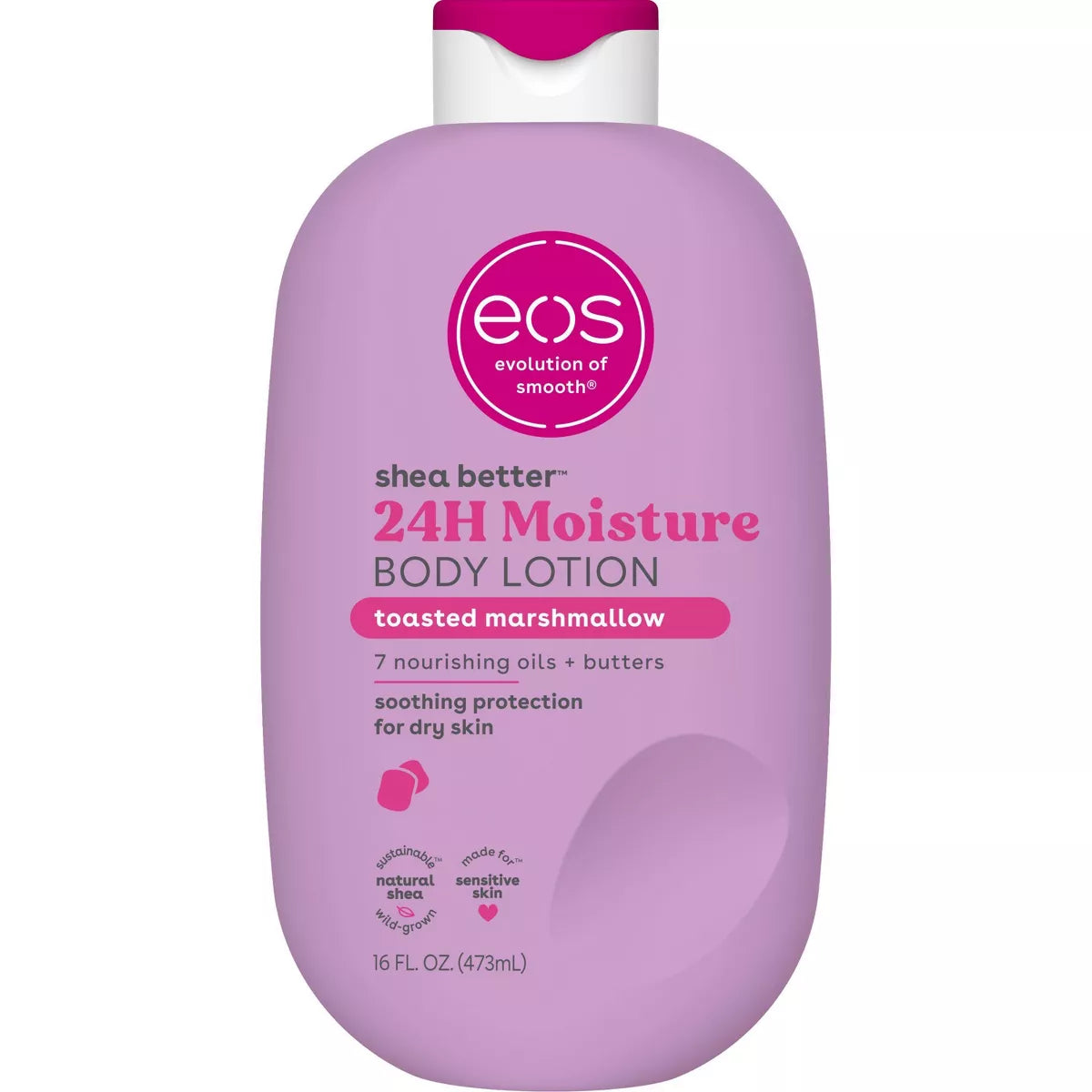 EOS Moisture Body Lotion