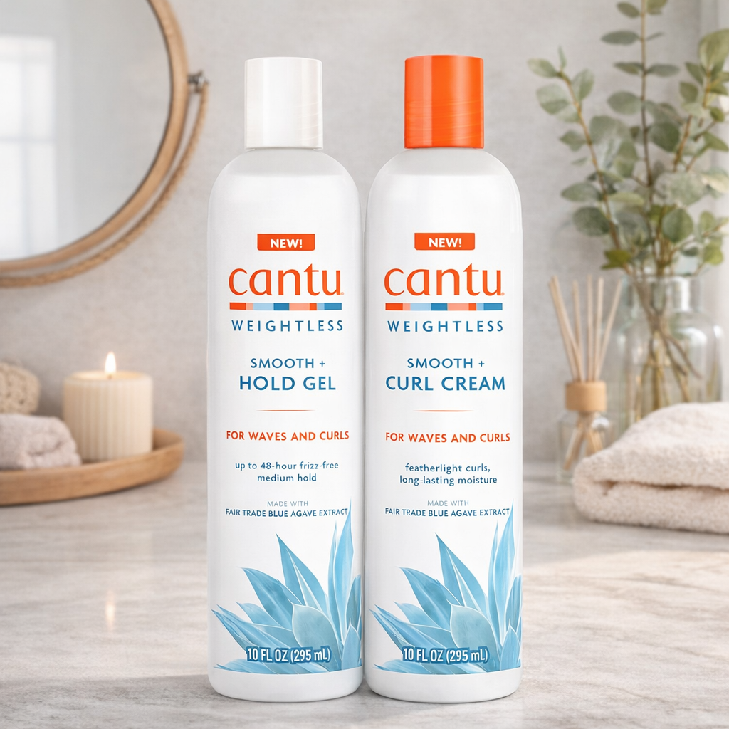 Kit Ondas Perfectas 2A, 2B, 2C y 3A | Cantu Weightless