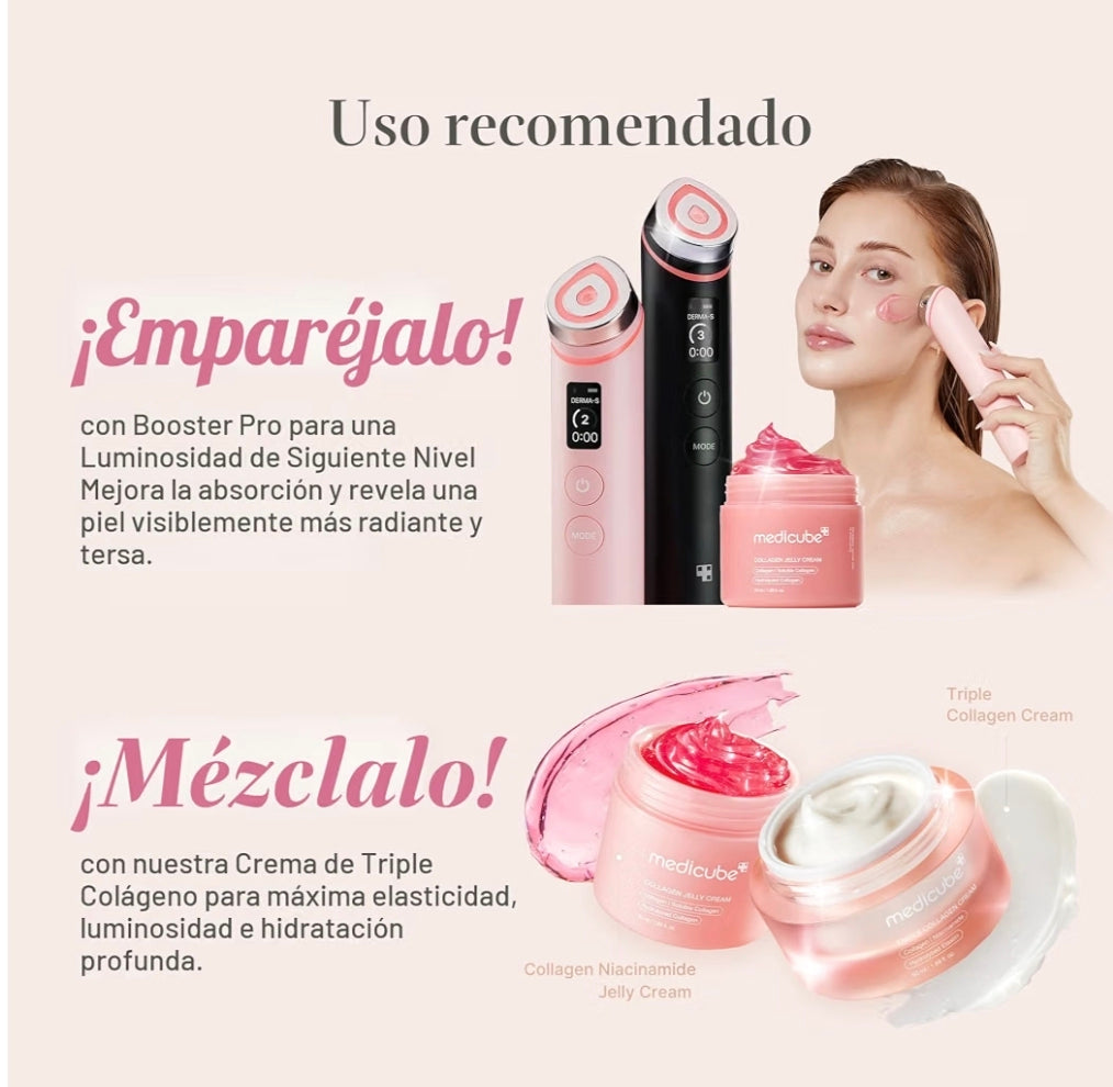 Medicube Collagen Jelly Cream | 50 ml