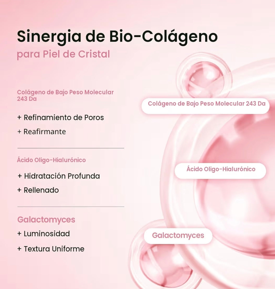 BIODANCE Bio-Collagen Real Deep Mask (4 mascarillas)