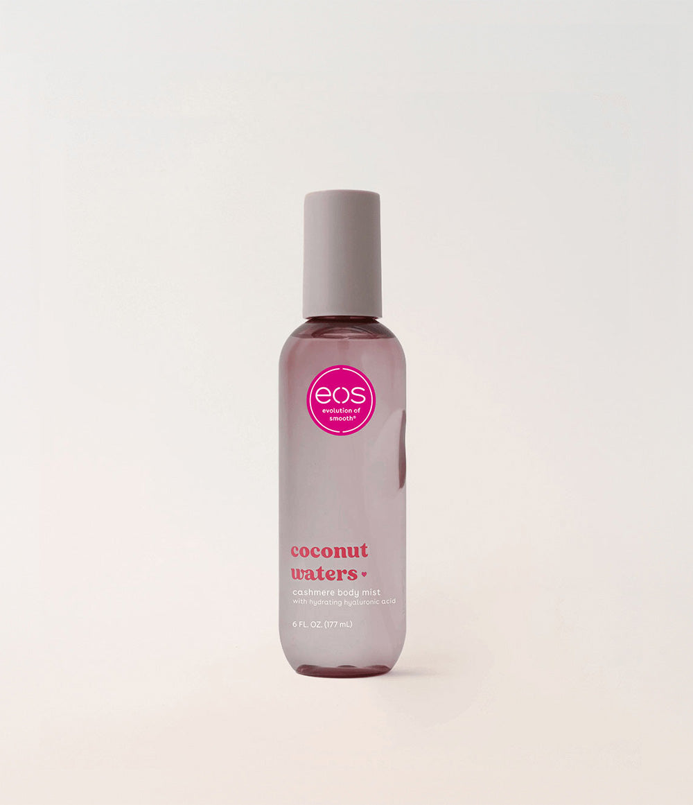 Eos Body Mist
