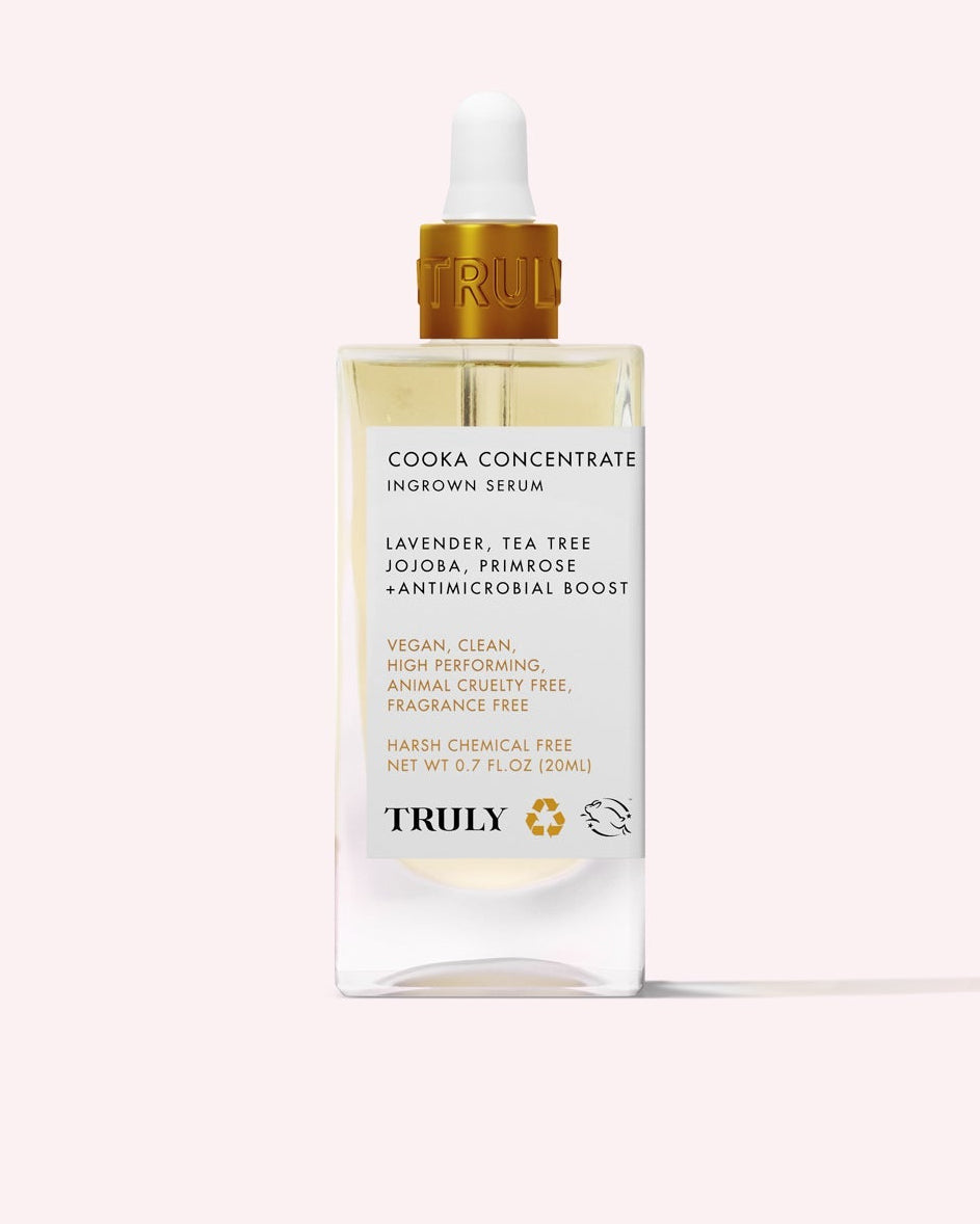 Cooka Concentrate Truly
