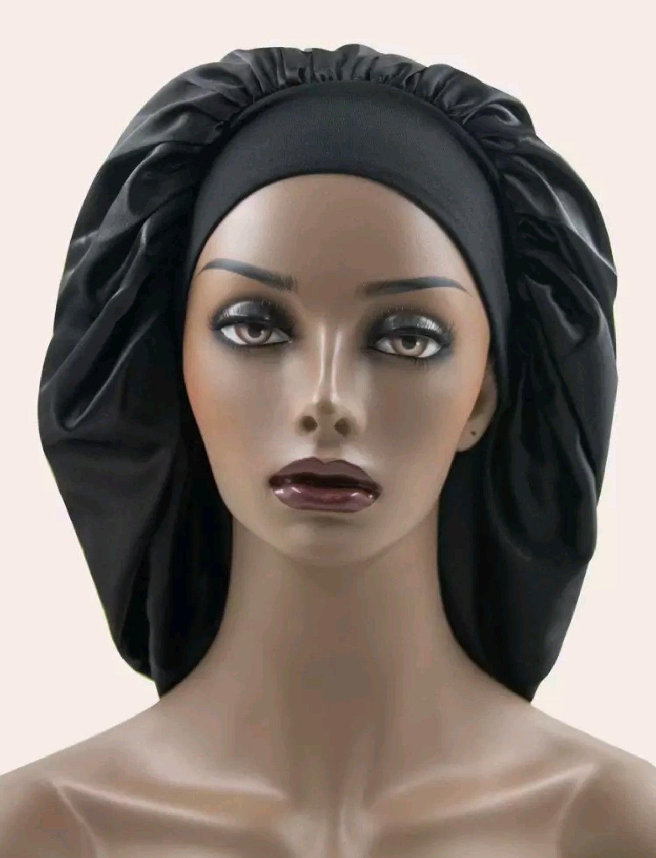 Gorros Satin