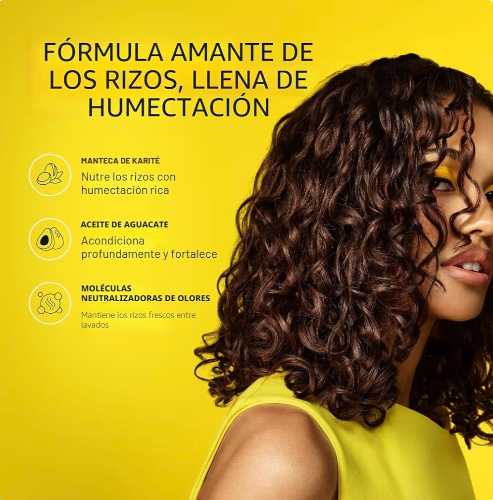 Marc Anthony Strictly Curls Refresh Curl Spray