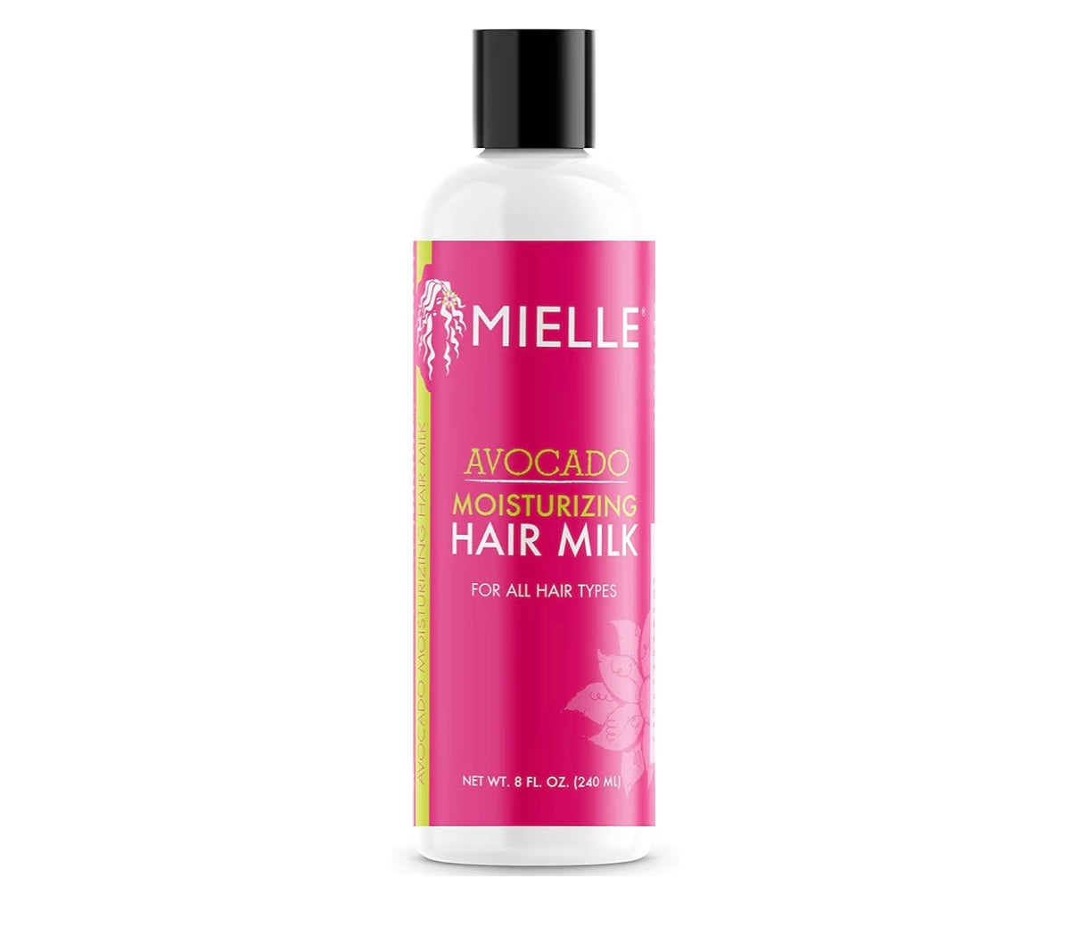Mielle Avocado Moisturizing Hair Milk – 240 ml