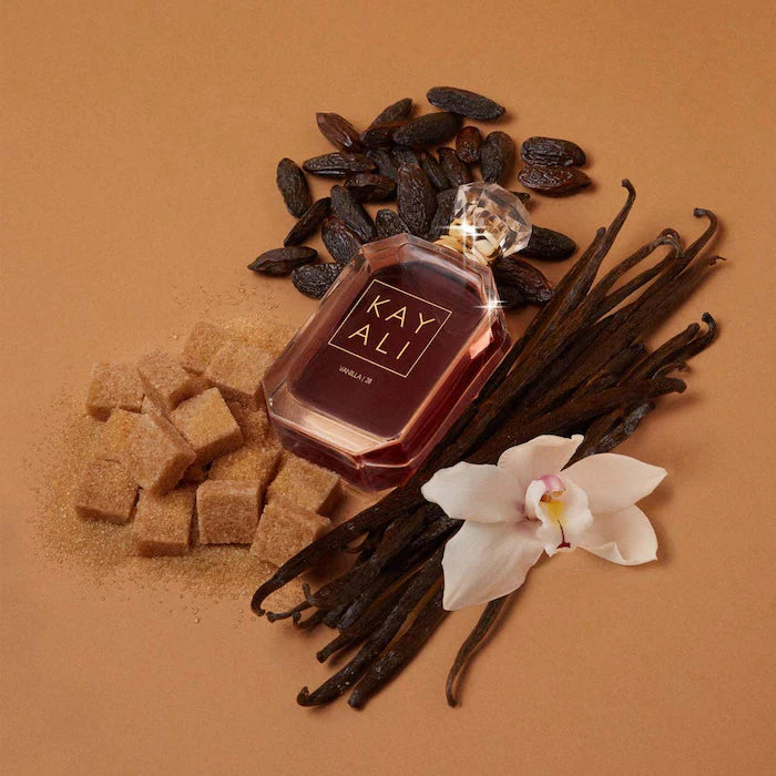 Favoritos de Sephora 
Set de muestra de perfumes navideños con cupón canjeable