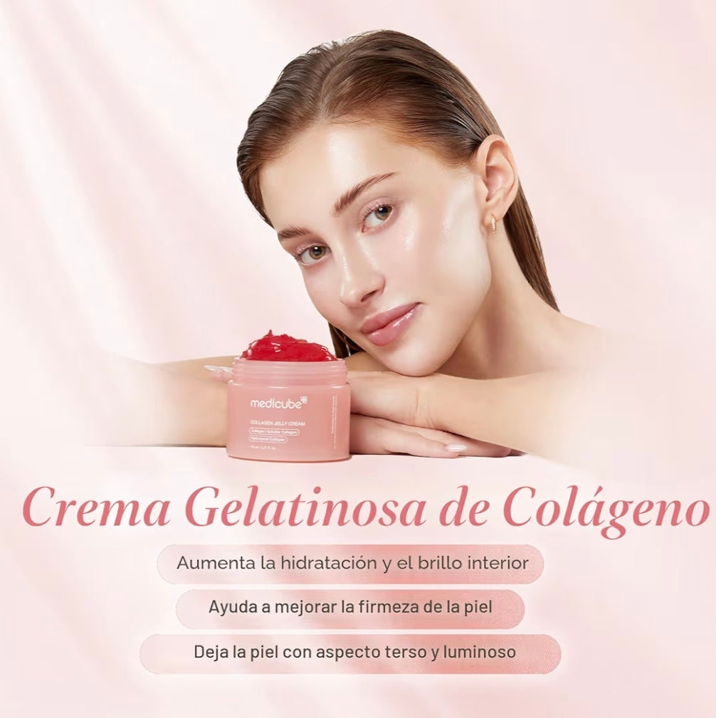 Medicube Collagen Jelly Cream | 50 ml