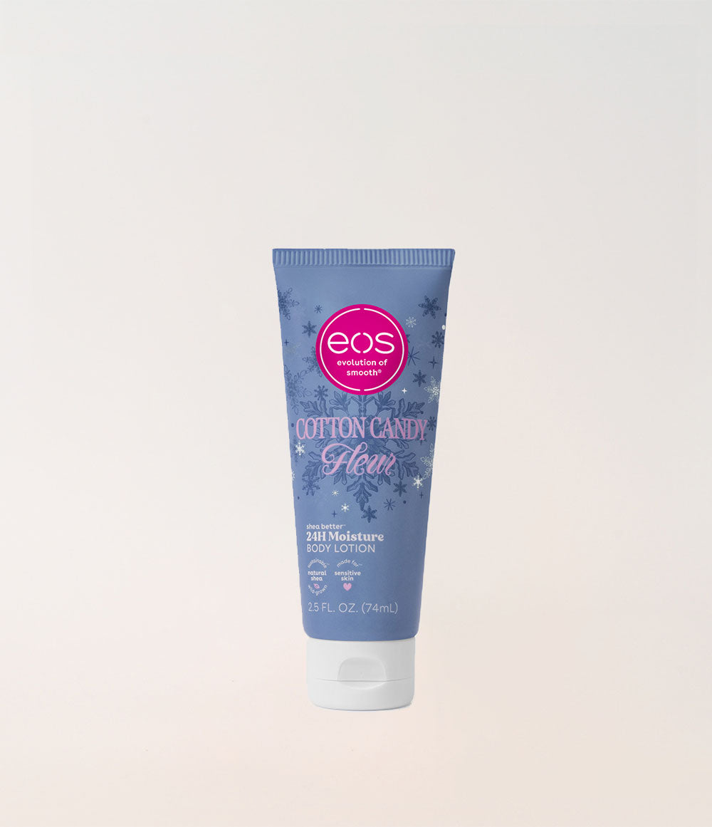 EOS Moisture Body Lotion Travel Size
