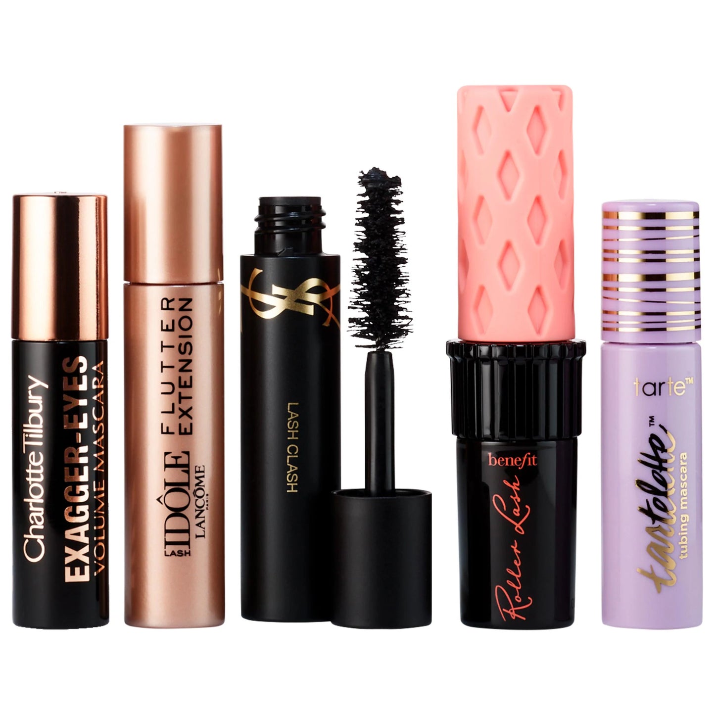 Favoritos de Sephora Set económico de maquillaje Lashstash To Go