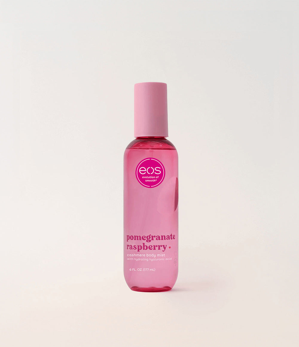 Eos Body Mist