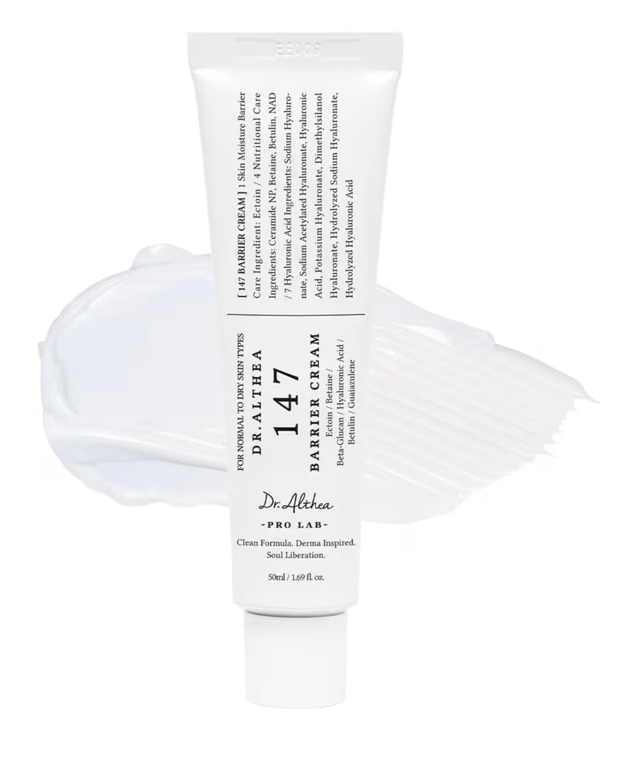 Dr. Althea 147 Barrier Cream (50 ml)