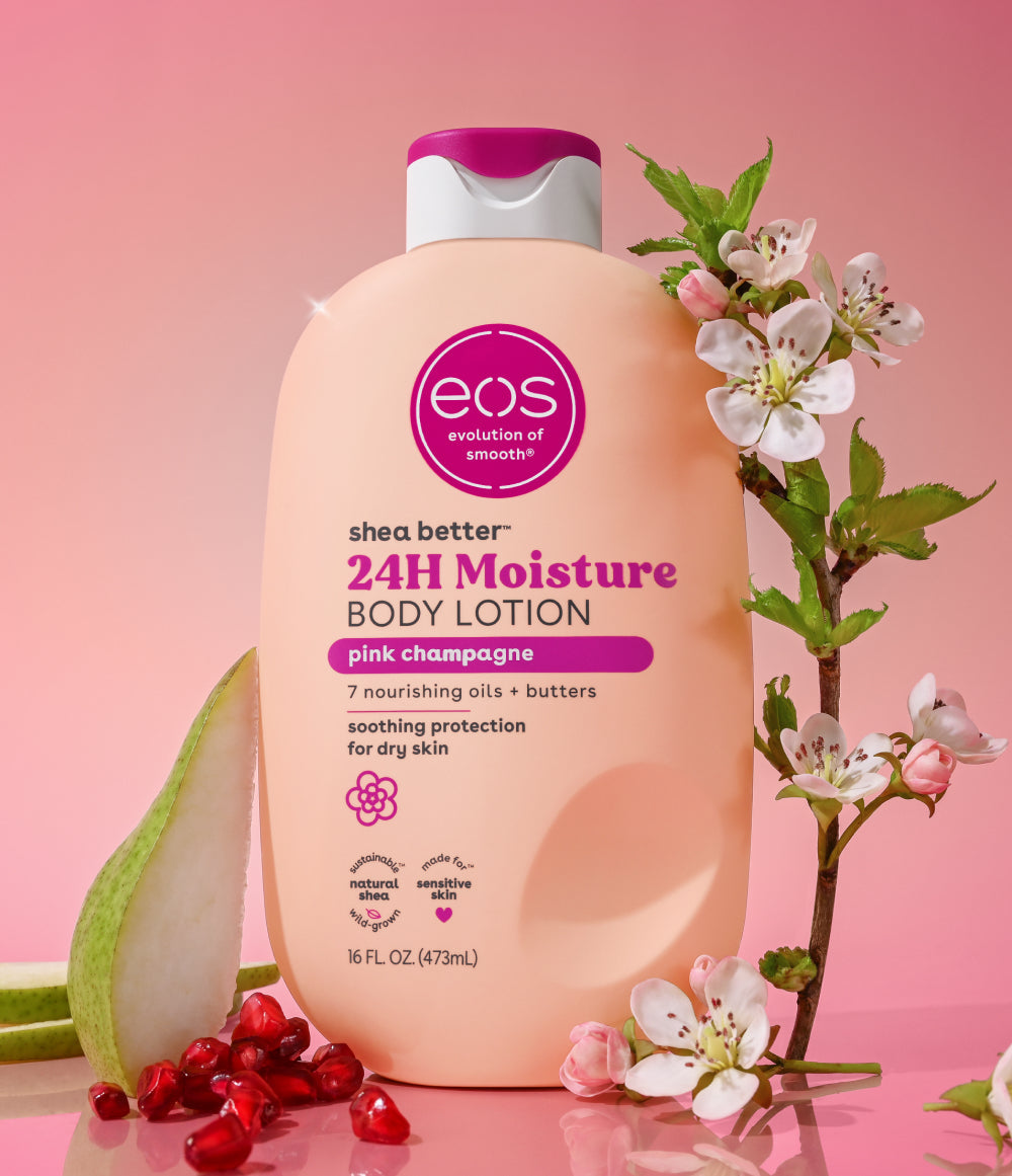 EOS Moisture Body Lotion