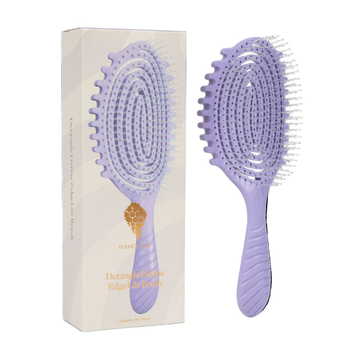 Bounce Curl – Brocha EdgeLift Define Desenredo