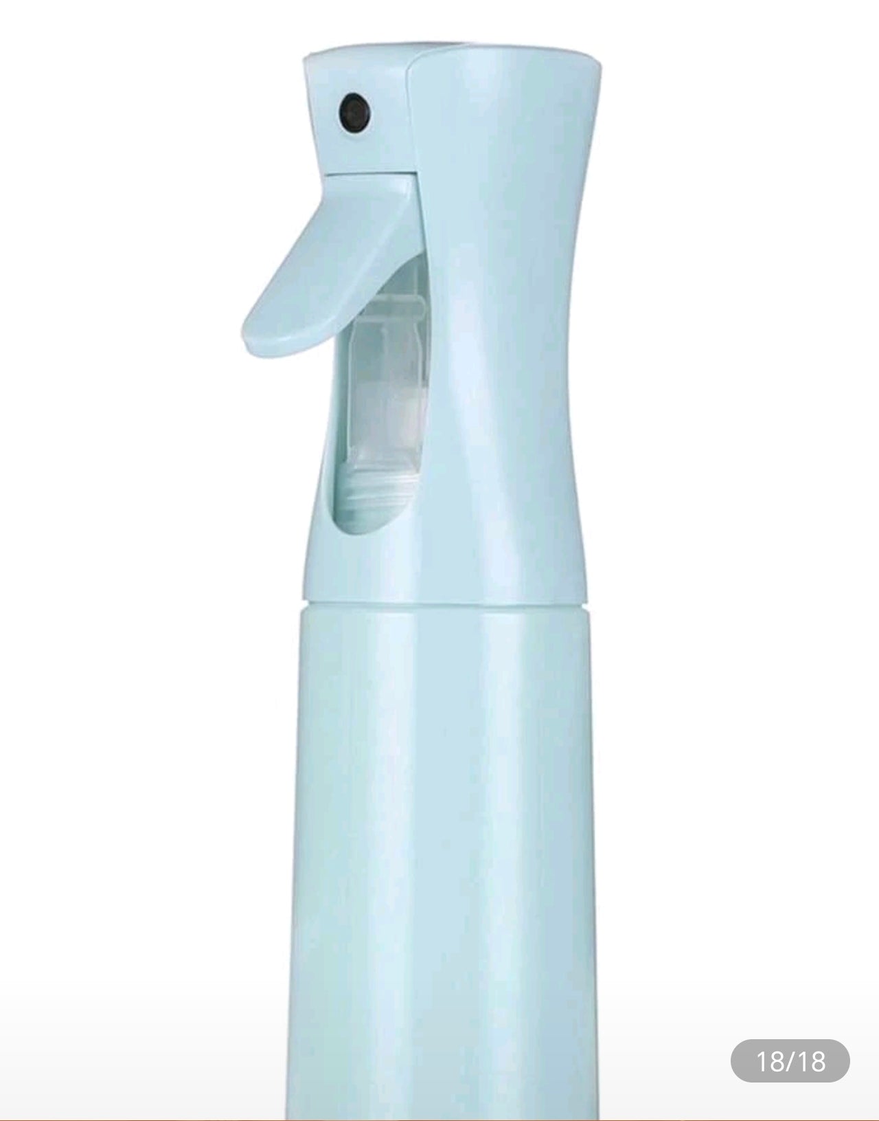 Botellas Rociadoras de agua en Spray Bruma