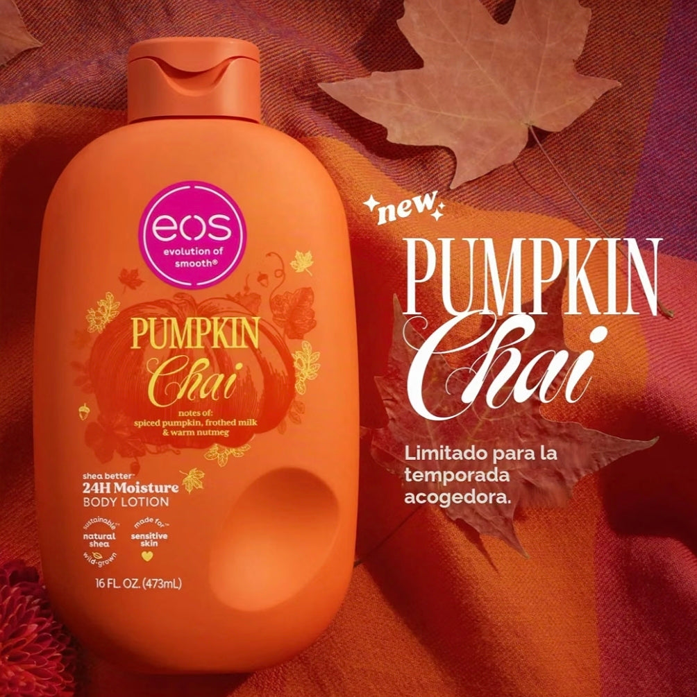 EOS Moisture Body Lotion