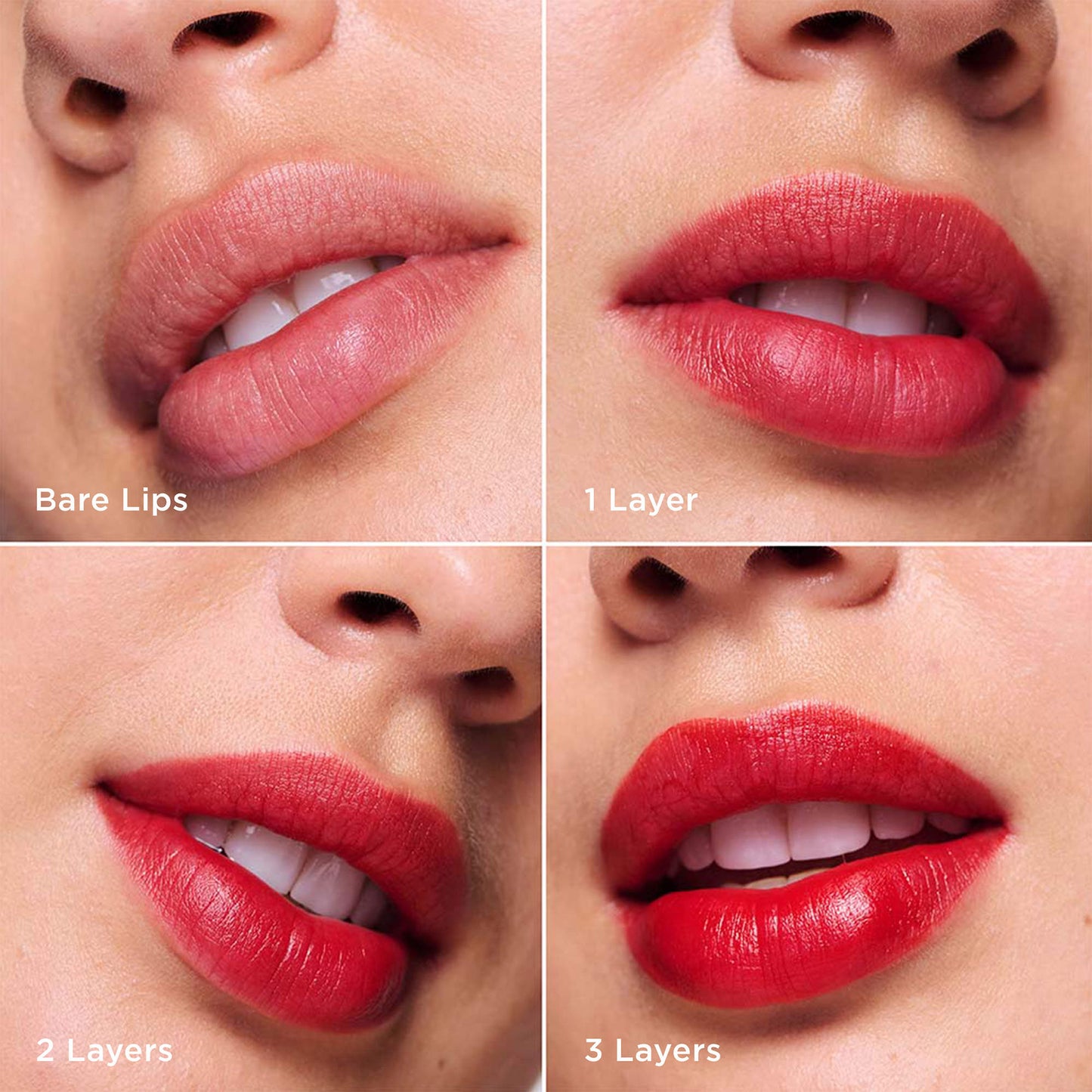 Set labiales Sephora Favorites