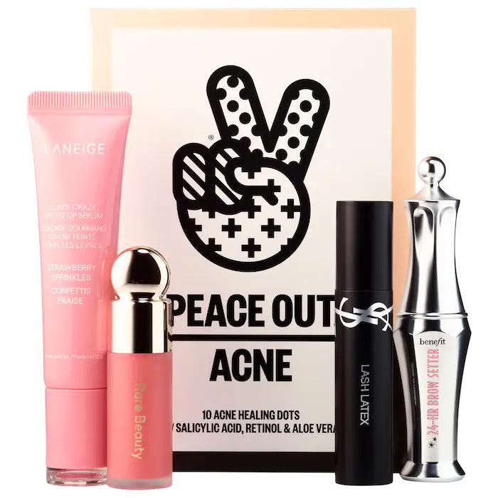 Sephora Favorites Holiday Must-Haves Value Set *Preventa*