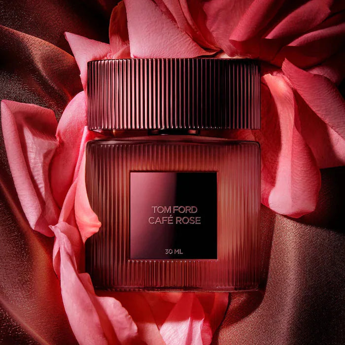 Favoritos de Sephora 
Set de muestra de perfumes navideños con cupón canjeable