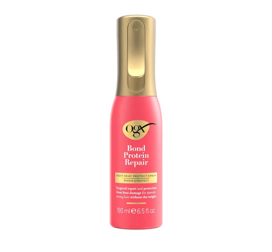 Spray Protector Térmico OGX Repair & Protect Bond Protein Repair 177 ml