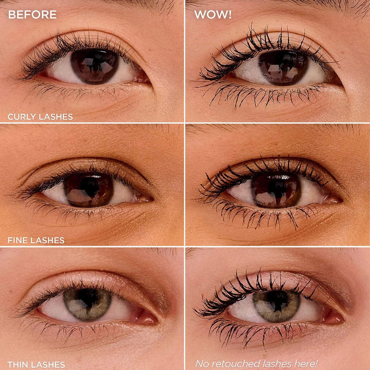 Favoritos de Sephora Set económico de maquillaje Lashstash To Go