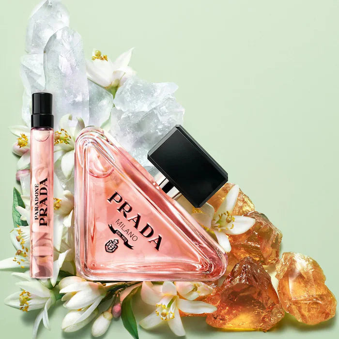 Sephora Favorites Holiday Perfume Sampler Vault Set con Certificado Canjeable*preventa*
