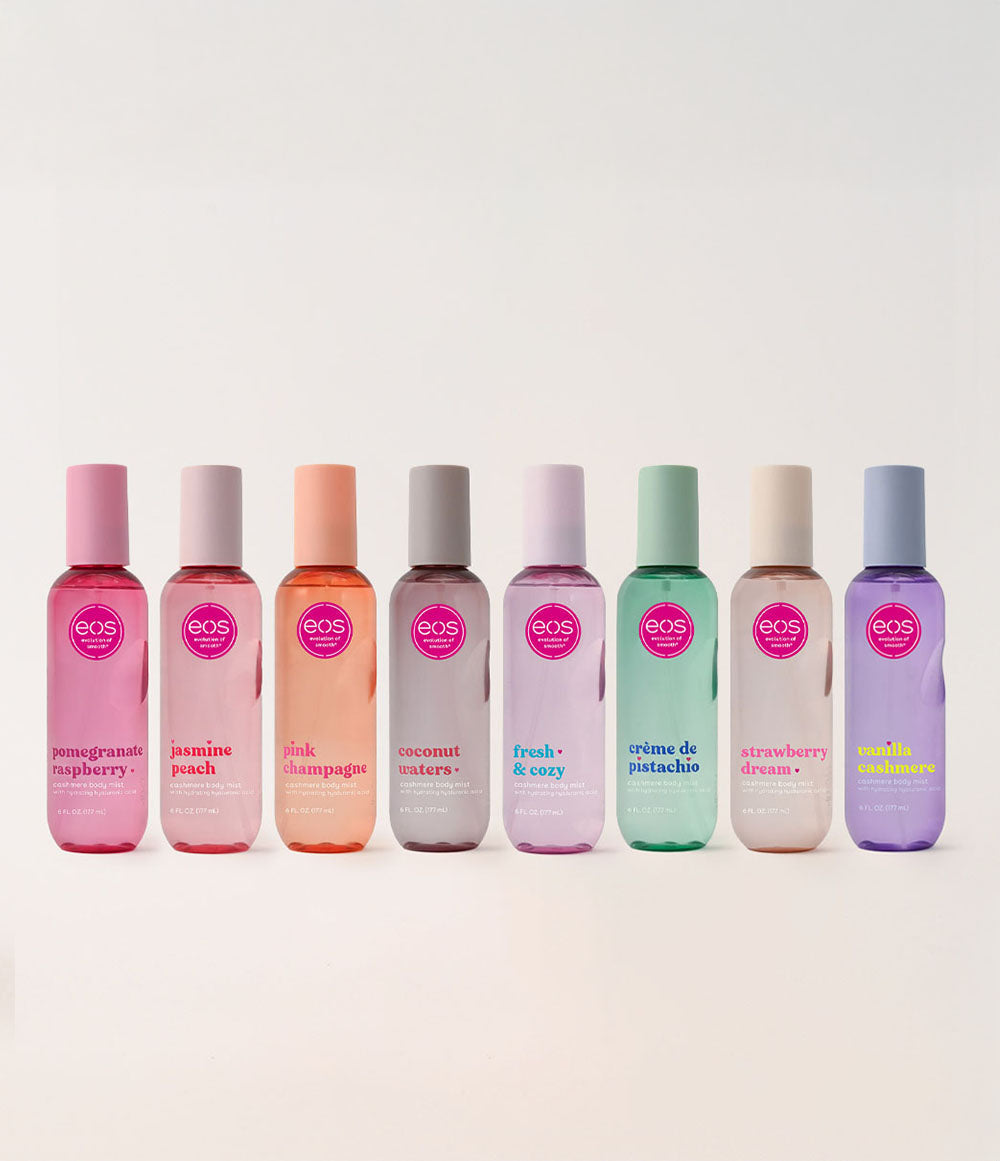 Eos Body Mist