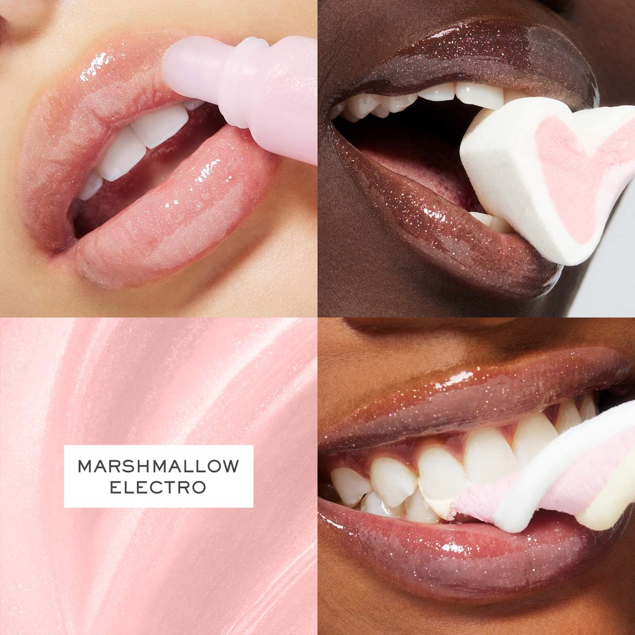 Set labiales Sephora Favorites