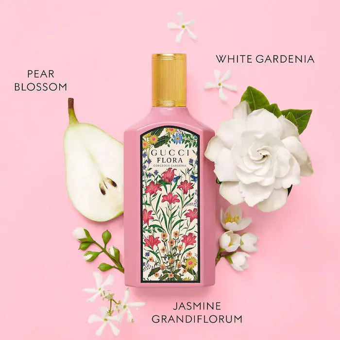 Favoritos de Sephora 
Set de muestra de perfumes navideños con cupón canjeable