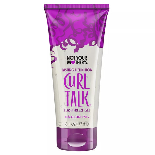 Not Your Mothers Curl Talk Gel