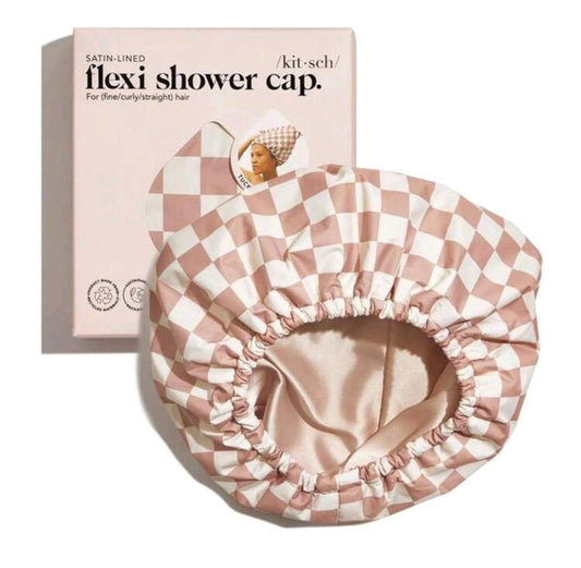 Shower cap