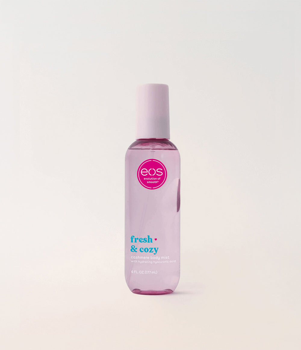Eos Body Mist