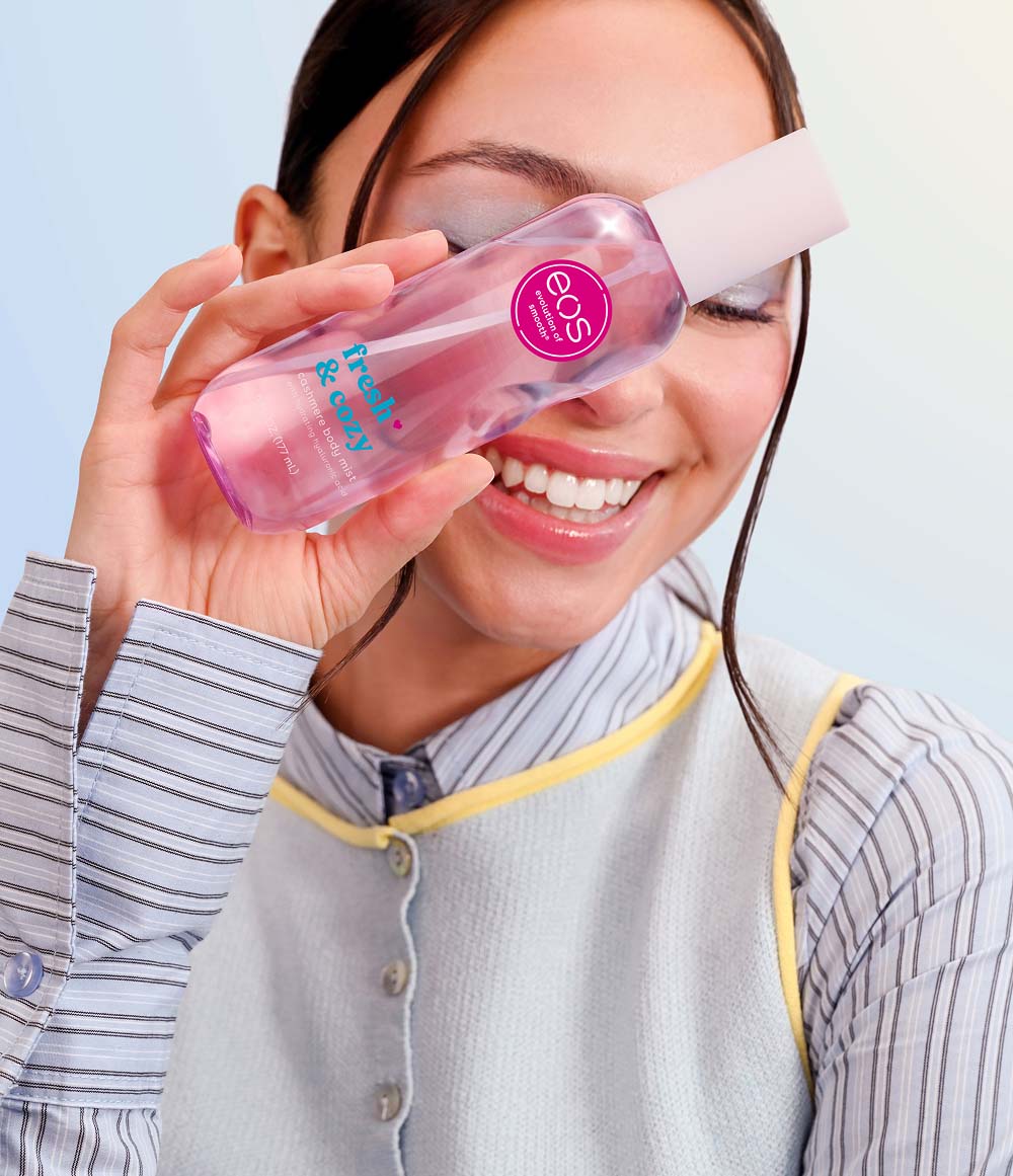 Eos Body Mist