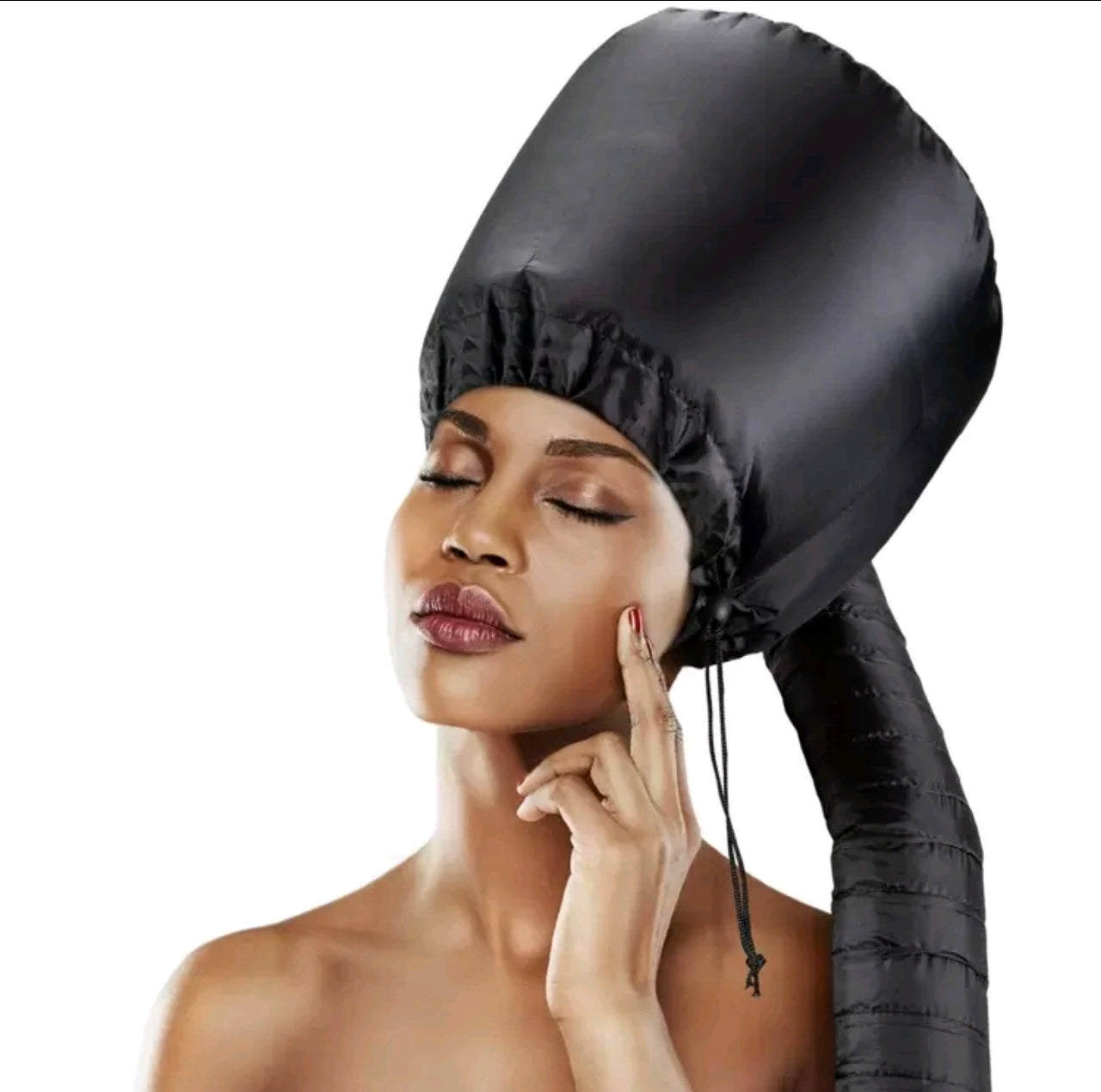 Gorro para secado
