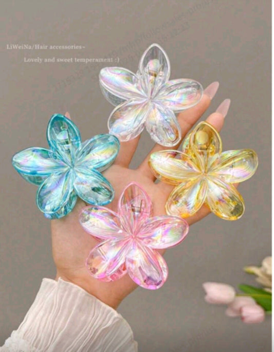 Prensas de COLORES paquete 4