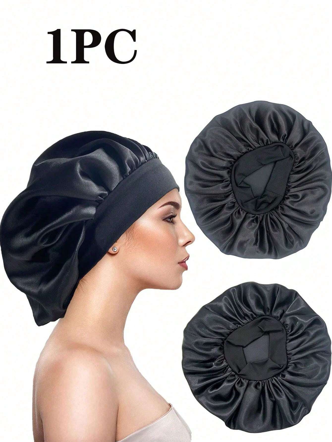 Gorros Satin