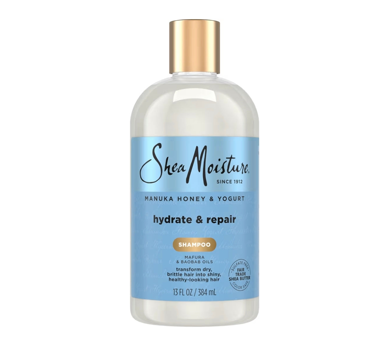 Champú / acondicionador Manuka y yogurt Shea Moisture