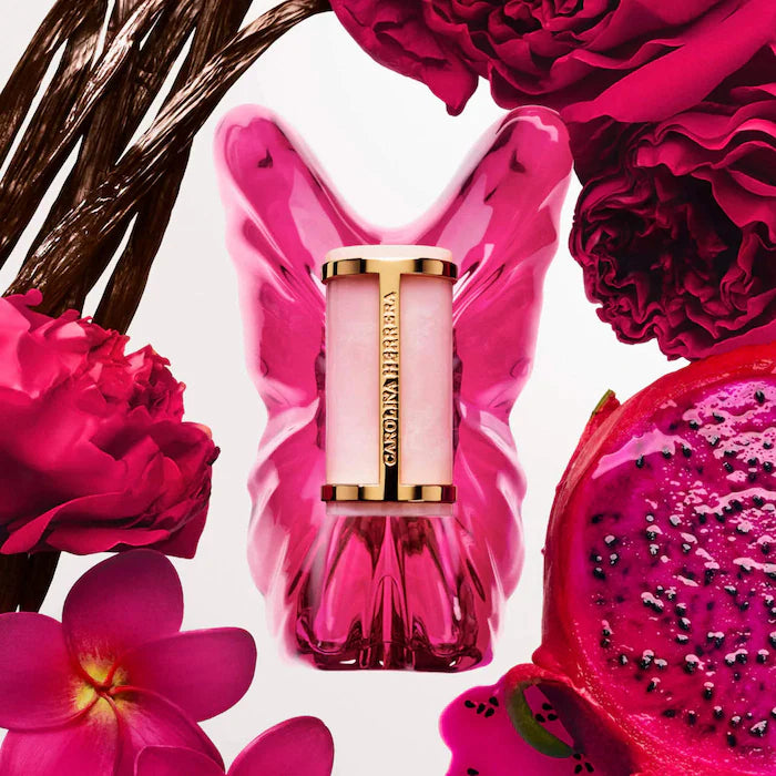 Sephora Favorites Holiday Perfume Sampler Vault Set con Certificado Canjeable*preventa*
